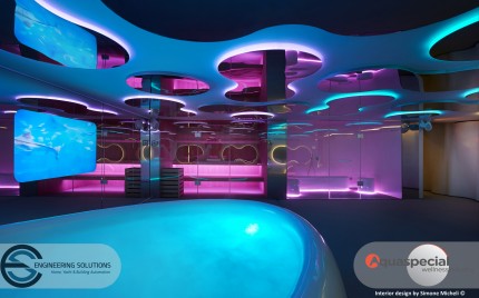 Private SPA Sarajevo