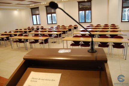 Pontifical North American College, Roma
