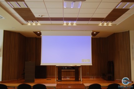 Pontifical North American College, Roma