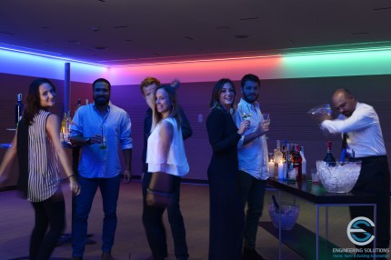 party-iii
