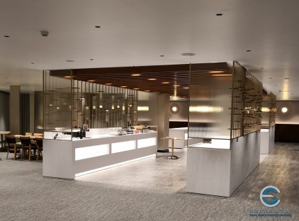 LeMeridien Visconti Hotel Roma