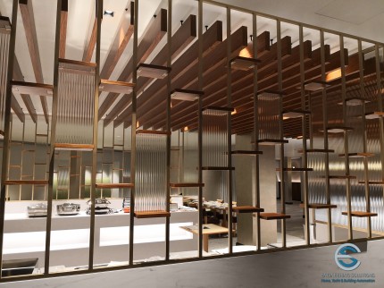 LeMeridien Visconti Hotel Roma