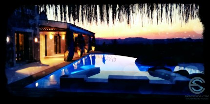 tramonto