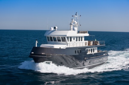 Engineering Solutions Yacht Automation 0095 02/09/201
