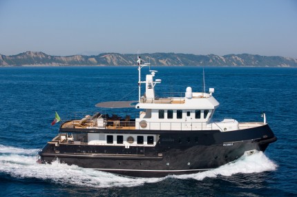 Engineering Solutions Yacht Automation 0094 02/09/201