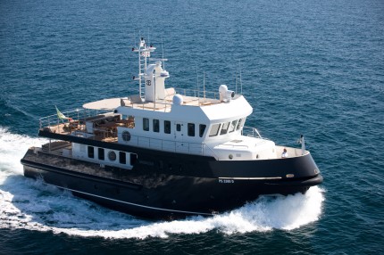 Engineering Solutions Yacht Automation 0093 02/09/201