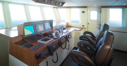 Engineering Solutions Yacht Automation 0062 02/09/2013