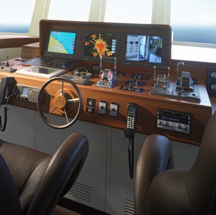 Engineering Solutions Yacht Automation 0061 02/09/2013