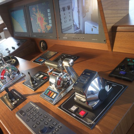 Engineering Solutions Yacht Automation 0060 02/09/2013